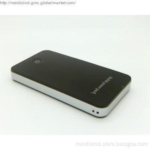 Portable Emergency Back up Battery for Mobile Phones